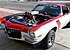 1971 Chevrolet Camaro for sale 101061323